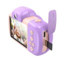 HOCO Digital Kids Camera, Pink - DV201-P