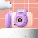 HOCO Digital Kids Camera, Pink - DV201-P