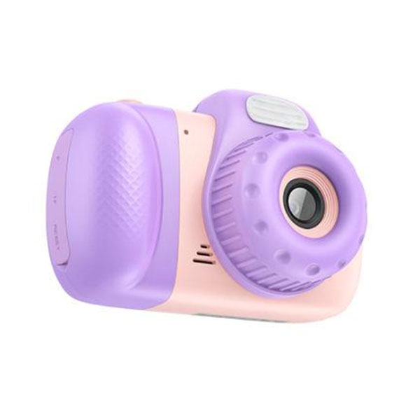 HOCO Digital Kids Camera, Pink - DV201-P