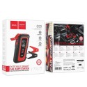 Hoco  Victory Car Emergency Starter 10000mAh Fast Charger Power Bank - QS3