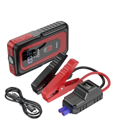 Hoco  Victory Car Em...