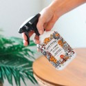 Home-Pourri Home Spray, Multi-Purpose Odor Eliminator for Air & Fabric - Grapefruit LV Scent, 325 ml