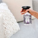 Home-Pourri Home Spray, Multi-Purpose Odor Eliminator for Air & Fabric - Lavender Sage Scent, 325 ml
