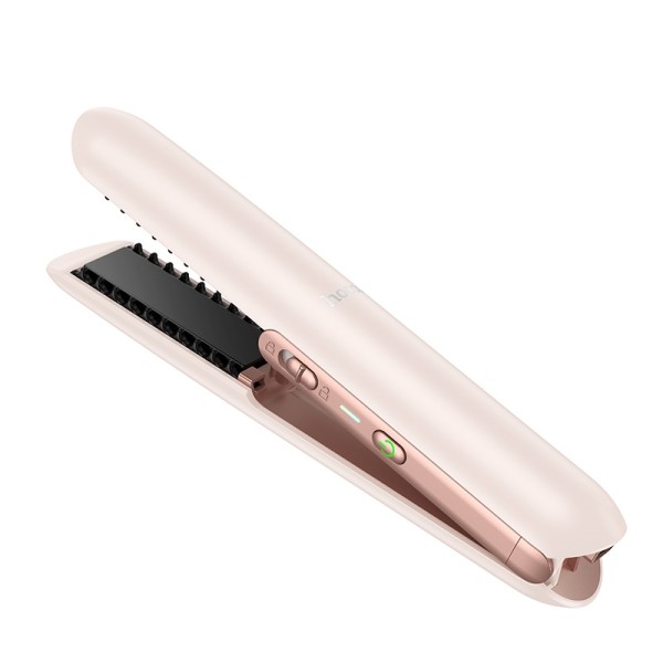 Hoco Explicit Electric Hair Straightener - HP46