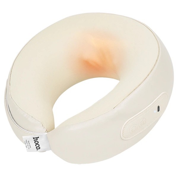 Hoco Memory Foam Neck Massager - HP53
