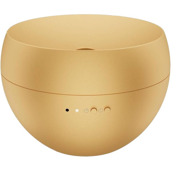 Stadler Form Jasmine Gold Aroma Diffuser - J-011