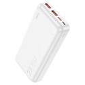 Hoco Astute 20,000mAh 22.5W Fast Charging Power Bank - J101A
