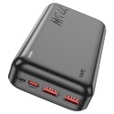 Hoco Astute 20,000mAh 22.5W Fast Charging Power Bank - J101A