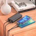 Hoco Astute 20,000mAh 22.5W Fast Charging Power Bank - J101A