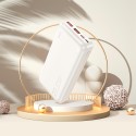 Hoco Astute 20,000mAh 22.5W Fast Charging Power Bank - J101A
