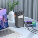Hoco 100000mAh Dual Port Type-C Large Capacity Powerbank - J142