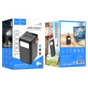 Hoco 100000mAh Dual Port Type-C Large Capacity Powerbank - J142