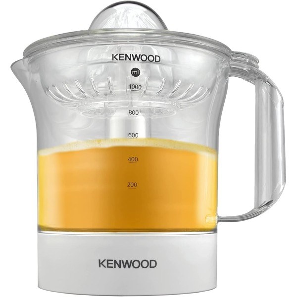 Kenwood 40Watts, 1Litre Citrus Juicer - JE280A