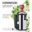 Kenwood 700Watts, Centrifugal Juicer - JEM50.000BS