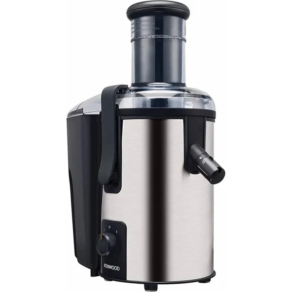 Kenwood 700Watts, Centrifugal Juicer - JEM50.000BS