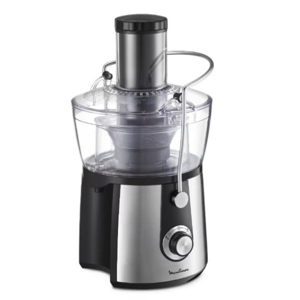 Moulinex 800Watts, 2 Liter, Juice Express - JU550D27