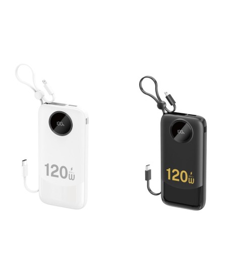 Dudao 4-in-1 120W 10...