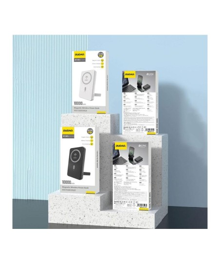 Dudao Magnetic Wirel...