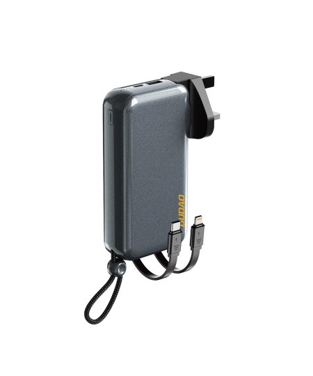 Dudao 2-in-1 10,000m...