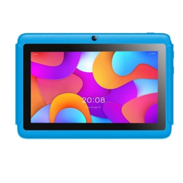 A-Team Tablet 7-Inch, 32GB, 2GB RAM, Wi-Fi, Blue - K7
