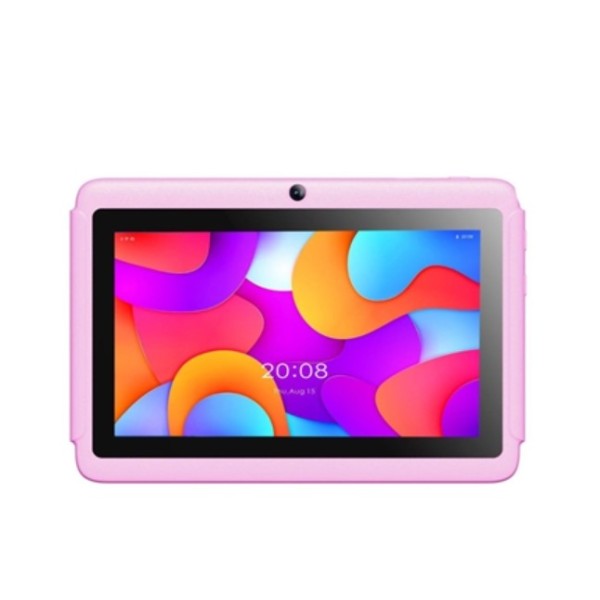 A-Team Tablet 7-Inch, 32GB, 2GB RAM, Wi-Fi, Pink - K7