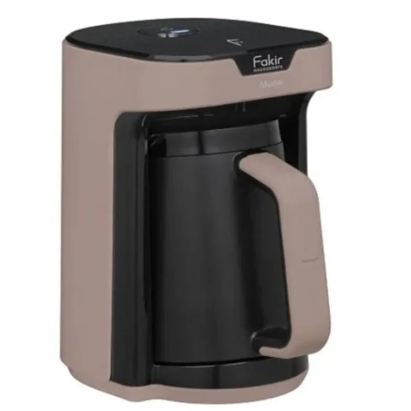 Fakir Kaave Mono Turkish Coffee Maker 535W - Biege - KAAVE-MONO-BEIGE