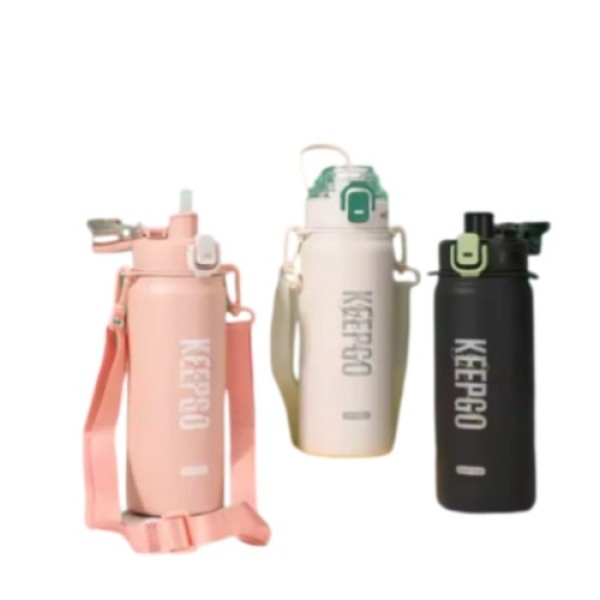 D.kadi 650ml Capacity, Vaccum Bottle - KD7055