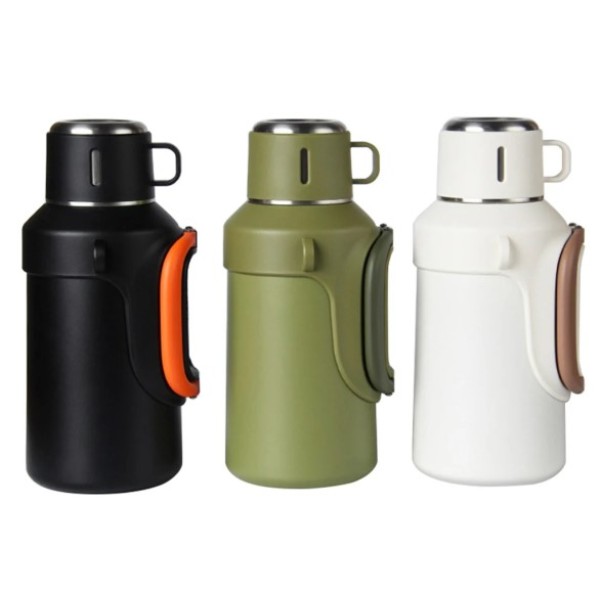 D.kadi 1Liter Capacity, Vacuum Bottle - KD9106