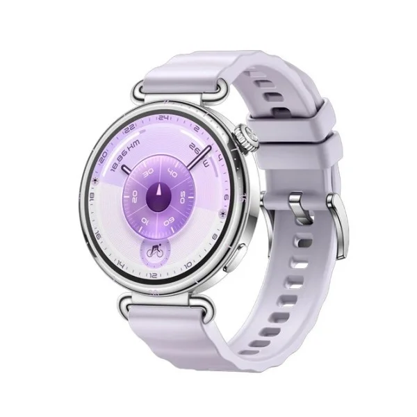 Huawei GT6 41mm Smart Watch - Purple