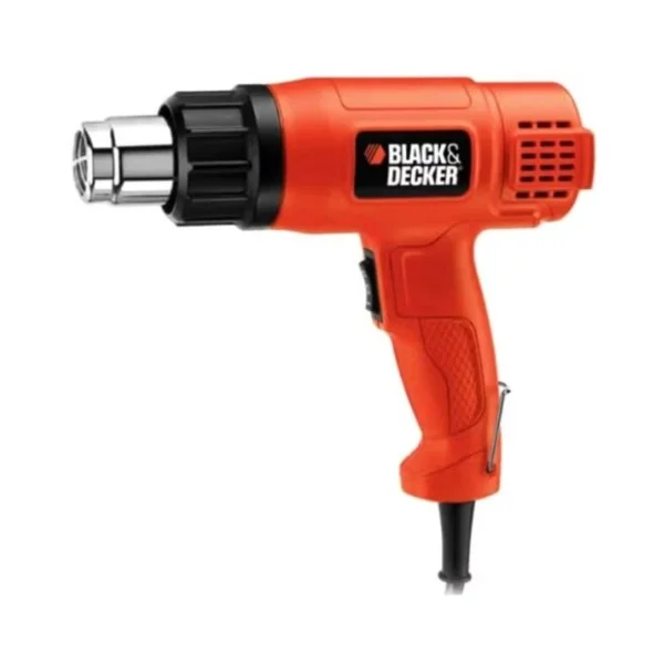 Black & Decker 1750W Corded 2 Mode Heat Gun - KX1650-B5