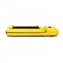 KING SMITH WalkingPad C2 Foldable Treadmill, Yellow - KINGSMITH-C2-Y