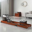 KING SMITH Foldable Rowing Machine - KINGSMITH-RM
