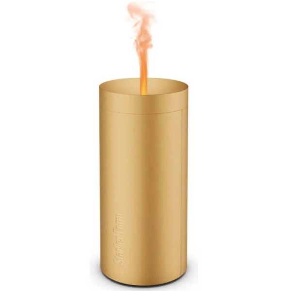 Stadler Form Lucy Gold Aroma Diffuser - L-039