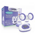 LANSINOH Double Electric Breast Pump