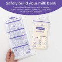 LANSINOH Breast Milk Storage Bags (25)