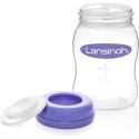 LANSINOH BreastMilk Storage Bottles (4)