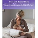 LANSINOH Nursie Breastfeeding Pillow
