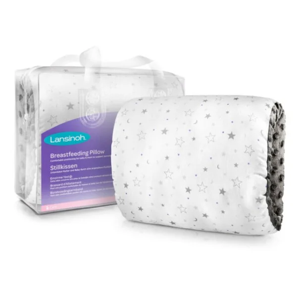 LANSINOH Nursie Breastfeeding Pillow