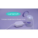 LANSINOH Single Electric Breast Pump