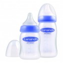 LANSINOH Feeding Bottle Starter set