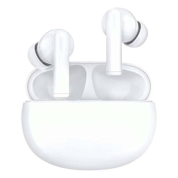 Honor Choice X5 Wireless Earbuds - White
