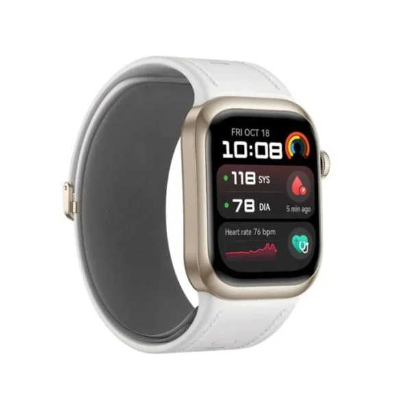 Huawei D2 Smart Watch LUCA-B10L - Gold