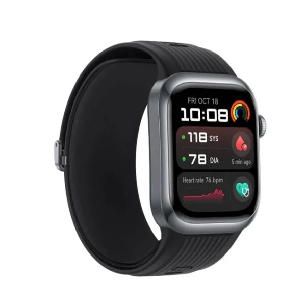 Huawei D2 Smart Watch LUCA-B10L - Black