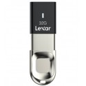 Lexar 32GB Fingerprint F35 USB 3.0 Flash Drive - LJDF35-32GBBK
