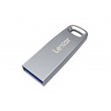 Lexar 32GB JumpDrive USB 3.0 Flash Drive, Silver Housing - LJDM035032G-BNSNG