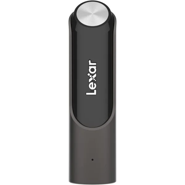 Lexar 256GB JumpDrive USB 3.2, Gen 1 Flash Drive - LJDP030256G-RNQNG
