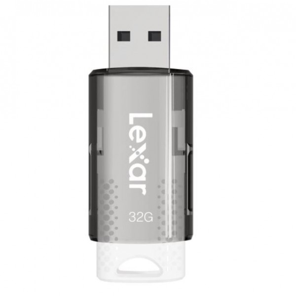 Lexar 32GB JumpDrive USB 2.0 Flash Drive - LJDS060032G-BNBNG