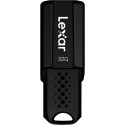 Lexar 32GB JumpDrive S80 USB 3.1 Flash Drive - LJDS080032G-BNBNG