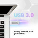 Lexar 32GB JumpDrive USB 2.0 Flash Drive - LJDV100-32GABGY