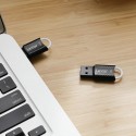 Lexar 16GB JumpDrive USB 2.0 Flash Drive - LJDV40-16GAB